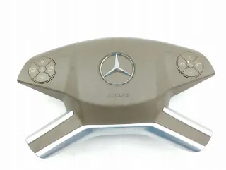 1648602202 Подушка безопасности Mercedes ML W164 Арт e11867066, вид 1