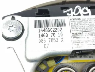 1648602202 Подушка безопасности Mercedes ML W164 Арт e11867066, вид 6
