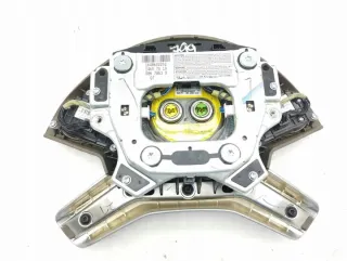 1648602202 Подушка безопасности Mercedes ML W164 Арт e11867066, вид 7