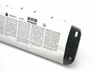 2048600005 Подушка безопасности Mercedes C W204 Арт e11867020, вид 7
