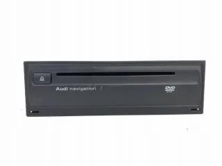 4E0910887M LORK-1973-25508 Блок навигации Audi RS4 B8 Арт e11867016