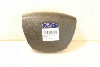 4M51-A042B85-CF Подушка безопасности Ford Focus 2 Арт e11866700, вид 1