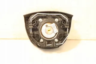 4M51-A042B85-CF Подушка безопасности Ford Focus 2 Арт e11866700, вид 2