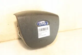 4M51-A042B85-CF Подушка безопасности Ford Focus 2 Арт e11866700, вид 3