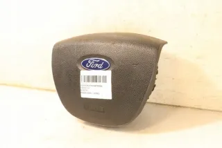 4M51-A042B85-CF Подушка безопасности Ford Focus 2 Арт e11866700, вид 4