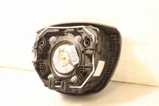 4M51-A042B85-CF Подушка безопасности Ford Focus 2 Арт e11866700, вид 5