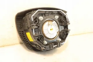 4M51-A042B85-CF Подушка безопасности Ford Focus 2 Арт e11866700, вид 6