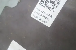 4N0909144H 4N0909144D 4K1423053H Рулевая рейка Audi Q7 4M Арт e11866677, вид 3