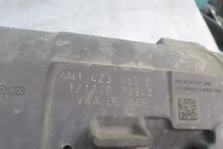 4N0909144H 4N0909144D 4K1423053H Рулевая рейка Audi Q7 4M Арт e11866677, вид 4
