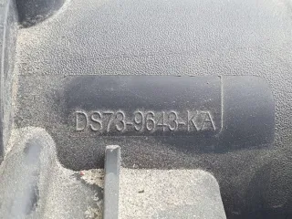 DS739643KA Корпус воздушного фильтра Ford Mondeo 5 Арт e11866384, вид 6