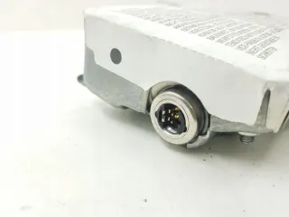 7051779 Подушка безопасности BMW 7 E65/E66 Арт e11866303, вид 3