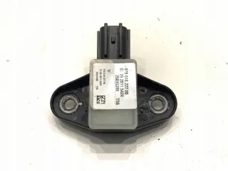 97061822500 LORK-1983-32065 Датчик удара Porsche Panamera 970 Арт e11866281, вид 1