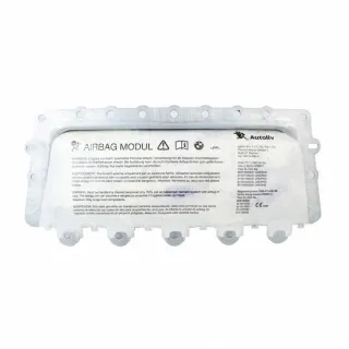 2010-2017 39923039902 611012001B MOTO99 Подушка безопасности BMW 5 F10/F11/GT F07 Арт e11866150, вид 1
