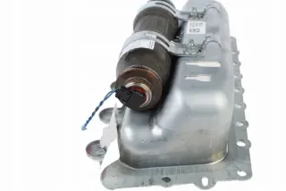 2010-2017 39923039902 611012001B MOTO99 Подушка безопасности BMW 5 F10/F11/GT F07 Арт e11866150, вид 4