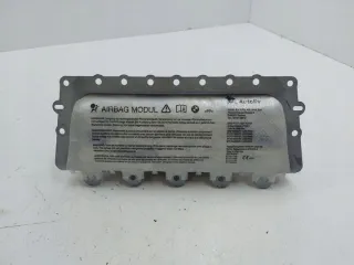 39923039903 Подушка безопасности BMW 5 F10/F11/GT F07 Арт e11866136, вид 1