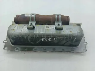 6087393 Подушка безопасности BMW 5 F10/F11/GT F07 Арт e11866135, вид 5