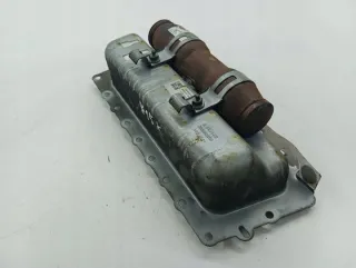 6087393 Подушка безопасности BMW 5 F10/F11/GT F07 Арт e11866135, вид 7