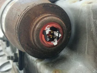 6087393 Подушка безопасности BMW 5 F10/F11/GT F07 Арт e11866135, вид 10