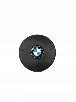 33784579804 Подушка безопасности BMW 5 F10/F11/GT F07 Арт e11866132, вид 1