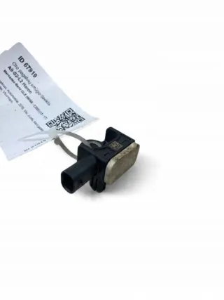 A1668210151 Датчик удара Mercedes ML/GLE W166 Арт e11866112, вид 1