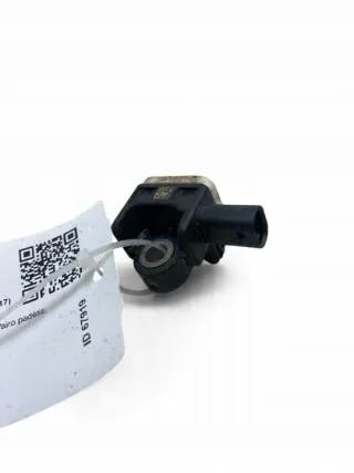 A1668210151 Датчик удара Mercedes ML/GLE W166 Арт e11866112, вид 2