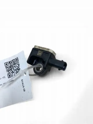 A1668210151 Датчик удара Mercedes ML/GLE W166 Арт e11866112, вид 3