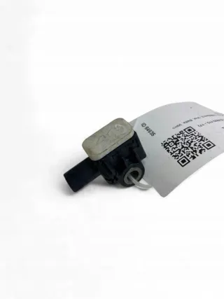 A1668210151 Датчик удара Mercedes ML/GLE W166 Арт e11866110, вид 1
