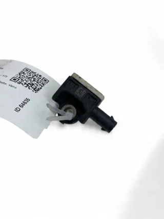A1668210151 Датчик удара Mercedes ML/GLE W166 Арт e11866110, вид 4