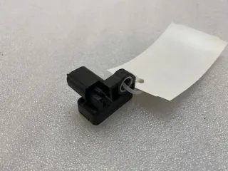 A0009058100 Датчик удара Mercedes GL X166 Арт e11866088, вид 1