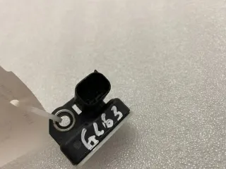 A0009058100 Датчик удара Mercedes GL X166 Арт e11866088, вид 3
