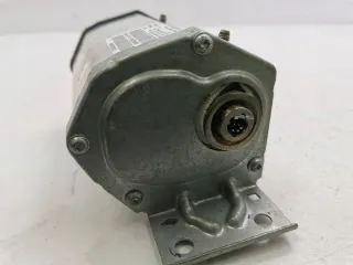 34009342B Подушка безопасности BMW 1 E81/E82/E87/E88 Арт e11865937, вид 6