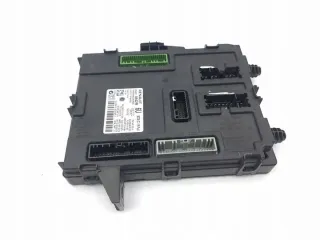284B14642R Блок комфорта Renault Megane 4 Арт e11865927, вид 5