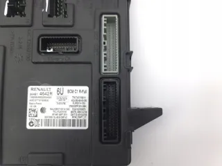 284B14642R Блок комфорта Renault Megane 4 Арт e11865927, вид 9