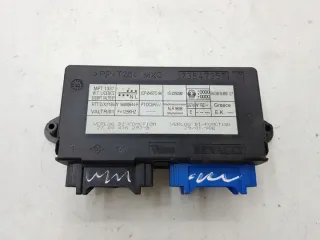 73847257 Блок комфорта Renault Espace 3 Арт e11865908, вид 1