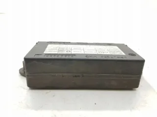 73847257 Блок комфорта Renault Espace 3 Арт e11865908, вид 3