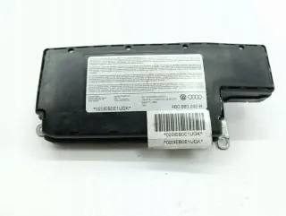 4B0880242H Подушка безопасности Audi A6 C5 (S6,RS6) Арт e11865858, вид 1