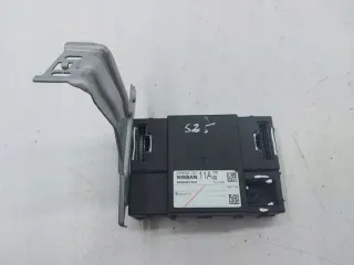 284B2JD Блок комфорта Nissan X-Trail T31 Арт e11865718, вид 1