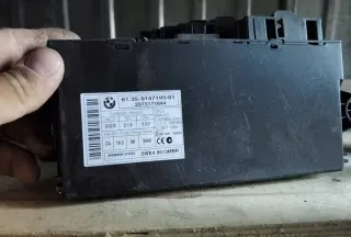 9147195 Блок комфорта MINI Cooper R56 Арт e11865689, вид 1