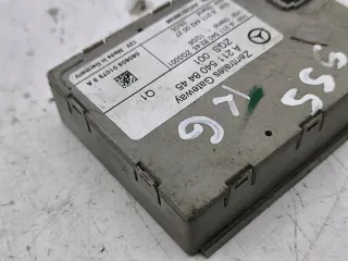 A2115408445 Блок комфорта Mercedes E W211 Арт e11865620, вид 2