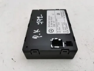 A1695403945 Блок комфорта Mercedes B W245 Арт e11865572, вид 3