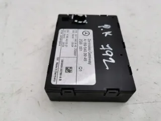 A1695403945 Блок комфорта Mercedes B W245 Арт e11865572, вид 6
