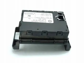 A1695403945 Блок комфорта Mercedes A W169 Арт e11865563, вид 5