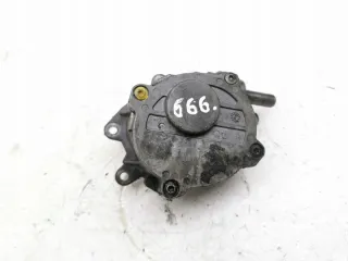 A6422300165 Насос вакуумный Mercedes S W221 Арт e11865530, вид 1