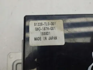 81228TL0G01 Блок комфорта Honda Accord 10 Арт e11865366, вид 3