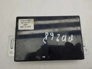 81228TL0G01 Блок комфорта Honda Accord 10 Арт e11865366, вид 7
