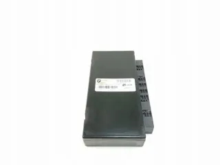 9167202 Блок комфорта BMW 5 E60/E61 Арт e11865221, вид 1
