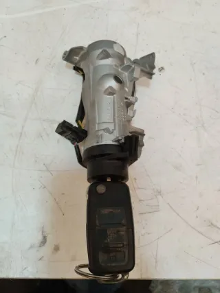 1K0905851B Замок зажигания Volkswagen Touran 1 Арт e11865167, вид 1