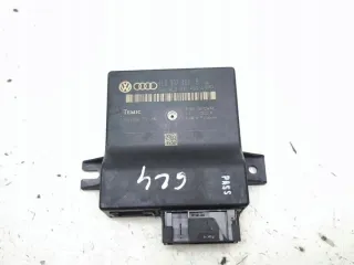 4L0907468B Блок комфорта Audi Q7 4L Арт e11865137, вид 1