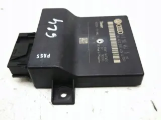 4L0907468B Блок комфорта Audi Q7 4L Арт e11865137, вид 2