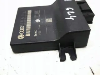 4L0907468B Блок комфорта Audi Q7 4L Арт e11865137, вид 4
